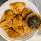 Best Fried Dumplings锅贴 in Rochester, NY