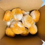 Best Sweet Bakery (Fried Dough)甜面包 in Rochester, NY